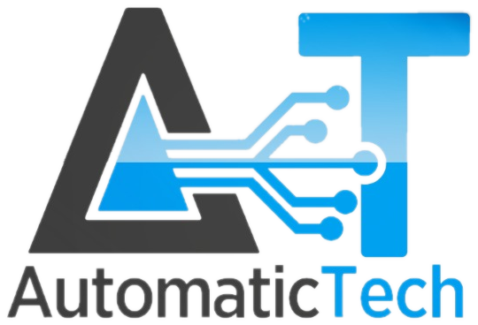 Automatictech logo